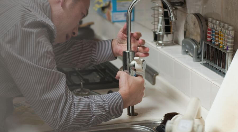 Local sewer line repair in Rackerby, CA
